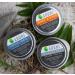 Aromi Solid Cologne | Sweet Musk Fragrance Vegan Cruelty-free Powdery Scent Wax-Based Travel Small Men's Gift Alcohol-free Concentrated (Masculine) - Buy Online on GoSupps.com