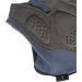 Nike Men's Essential Fitness Gloves - Black/Anthracite/White, Size Large - Buy Online on GoSupps.com