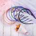 DuuFin 10-Piece Rhinestone Headbands for Girls | Sparkly Crystal Hair Accessories - Buy Online on GoSupps.com