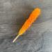 Sivifood Kandiszucker Sticks with Saffron - 10 Golden Kandis on a Stick for Tea & Coffee | Perfect Gift & Decoration for Christmas - Buy Online on GoSupps.com