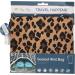 Itzy Ritzy Unisex Baby Travel Wet Bag (1 Pack) - Stylish Leopard Print Ideal for On-the-Go Parents - Buy Online on GoSupps.com