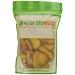 Dried Jumbo Pears (1 Pound Bag) - No Sugar added