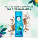 Herbal Essences Hello Hydration Moisturizing Shampoo 23.7 oz | Best Hydrating Hair Care | International Shipping Available - Buy Online on GoSupps.com