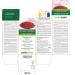 Red Yeast Rice Natural Supplement | 150g 300 Tablets | Vegan & Natural | NATURALMA - Buy Online on GoSupps.com