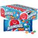 Airheads Candy Bites - Assorted Fruit Flavor - 2 Oz. - Pack Of 18