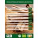 Buy Biojoy Organic Ceylon Cinnamon Sticks 250g - Whole 8-12 cm | Premium Cinnamomum Verum for International Shipping - Buy Online on GoSupps.com