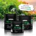 ARKA Bio-Gran Nano - 150 ML - Certified Organic Fish Food for Any Freshwater Aquarium Promotes Growth Colors and Vitality of Ornamental Fish. - Buy Online on GoSupps.com