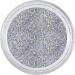 Nailart Laser Holo Powder - Silver | Holographic Nail Design Effect | International Shipping - Buy Online on GoSupps.com