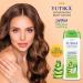 Yutika SoftTouch Body Lotion - Nourishing Aloe Vera Lotion for All Skin Types - Non-Greasy & Fast Absorbing - 10.14 Fl Oz (Pack of 1 - Buy Online on GoSupps.com