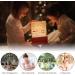 Rebundex Personalized Baby Gifts | Unique Nightlife & Baptism Gifts for Girls | Ideal for Birthdays Children's Day Confirmations & Communions - Buy Online on GoSupps.com