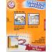 Arm & Hammer Baking Soda Fridge-N-Freezer Pack - 14 oz (2 Pack) | Odor Absorber - Buy Online on GoSupps.com