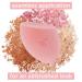 Real Techniques Miracle Face + Body Sponge | Ultimate Makeup Applicator - Buy Online on GoSupps.com