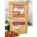 Buy Organic Dried Chili Flakes - Mildly Ground - 100g - Direct & Friendly Shipping Worldwide - Buy Online on GoSupps.com