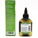 Difeel Premium Castor Plus Tea Tree Hair Oil - Pro-Growth & Scalp Care 2.5 oz - Buy Online on GoSupps.com