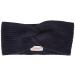 s.Oliver Accessories Women's Headband Dark Blue One Size
