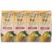 Knudsen Pear Juice 4-Pack - Refreshing Natural Flavor for Healthy Living - Buy Online on GoSupps.com