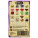 Jelly Belly Bertie Botts Every Flavor Beans - 20 Harry Potter Flavors, 2 Pack 1.2oz - Authentic Jelly Belly Jelly Beans - Buy Online on GoSupps.com