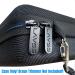 LAVSS Black Case for BT3440 BT7340 BT7240 BT7350 MGK7220 MGK5080 Hair Clippers & Trimmers - International Shipping Available - Buy Online on GoSupps.com