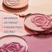 FLORASIS Floral Dew Care Cream-to-Powder Blush(09 Peachy Rose) - Buy Online on GoSupps.com