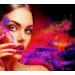 Black Diamond Pigments Variety Pack 21 - Galaxy Glitter Series (10 Colors) | Multipurpose DIY Arts and Crafts Additive for Bath Bombs, Resin, Slime, Epoxy, Soap, Nail Polish - Buy Online on GoSupps.com