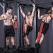 INNSTAR Adjustable Pull-Up Assist Band System - Anti Snap Chin Up Assistance - Elastic Resistance Band - Black - Buy Online on GoSupps.com