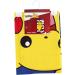 Northwest Beach Towel  30" x 60"  Pokemon Beach Pika Pokemon Beach Pika 30" x 60" - Buy Online on GoSupps.com