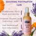 Skin to Skin C Section Recovery Bundle | Restorative Salve & Postpartum Spray for Healing | Best Perineal Spray & Balm for C Section Care - Buy Online on GoSupps.com