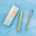 4D Silk Fiber Eyelash Mascara & Liquid Eyeliner Set - Waterproof, Smudge-Proof, Long-Lasting Cosmetics for Dramatic Extension, Thickening, and Lengthening - Achieve Natural Voluminous Look - Buy Online on GoSupps.com