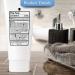 Tutta La Pelle 10% Benzoyl Peroxide Body Wash - Maximum Strength Acne Treatment for Face & Body - 6.7 oz - Buy Online on GoSupps.com