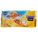 VANREO LU Heudebert Crackers nature 250 g