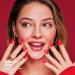 Buy REVLON Super Lustrous Lip Gloss Sandstorm - 0.13 fl. oz. (3.84ml) | International Shipping Available - Buy Online on GoSupps.com