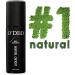 Buy 2 Pack Aluminum Free Deodorant for Men - All Natural Unscented Organic Spray for Sensitive Skin | 4 fl oz - Buy Online on GoSupps.com