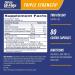 Osteo Bi-Flex Triple Strength Glucosamine Chondroitin Vitamin C 80 Coated Tablets - Joint Health Supplement - Buy Online on GoSupps.com