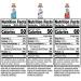 Gatorade Zero with 10g Whey Protein Isolate & Electrolytes 12-Pack, 16.9 fl oz - Zero Sugar, 3-Flavor Variety Pack - Buy Online on GoSupps.com