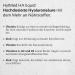 Buy Hylmed Ha Liquid - High-Dose Hyaluron Drink with Collagen Zinc & Vitamins | 500ml for 50-Day Supply | International Shipping Available - Buy Online on GoSupps.com