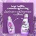 Comfort Lavender Bloom Fabric Conditioner - Long-lasting Freshness & Softness 6x 1.26 L (216 washes) - Buy Online on GoSupps.com