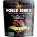 Noble Jerky Vegan Jerky Teriyaki 2.47 oz (70 g)