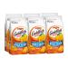 Pepperidge Farm Goldfish Baked with Whole Grain Cheddar Crackers 6.6 Oz (Pack of 6)