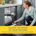 Affresh Dishwasher Cleaner 12 Tablets (2 Pack) - Removes Limescale and Odor Residue - Buy Online on GoSupps.com