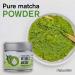 NaturalSlim Metabolic Matcha 1.06 Oz - Organic Japanese Green Tea Powder for Metabolism & Antioxidant Support - Buy Online on GoSupps.com