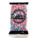 Bubblegum Bon Bons 500g Share Bag by The Gourmet Sweet Company