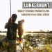 Lunkerhunt Lunker Frog Freshwater Fishing Lure - Realistic Design, 2.25 Bull Frog, 0 oz Weight - Buy Online on GoSupps.com