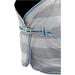 Marengos Flying Corner Cloister - Economic Insect Protection | Adjustable Silver Gray Horse Ceiling | 125 cm - Buy Online on GoSupps.com