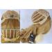 Buy WL-5071LS-LF-24 Lace Front Wig - Long Wavy Curls & Braids - Stylish Blonde Ladies Wig | WIG ME UP - Buy Online on GoSupps.com