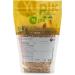 Yupik Organic Spelt Flakes 1 kg Non-GMO Kosher Vegan Made from Raw Whole Grains Steamed Rolled & Lightly Roasted Flakes Source of Fiber & Iron Ideal for Cooking & Baking 1 kg (Pack of 1) - Buy Online on GoSupps.com