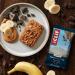 CLIF BAR - Energy Protein Bars - Peanut Butter Banana with Dark Chocolate - Made with Organic Oats - Energy Bars - Non-GMO - (1 Count) 1 Count (Pack of 1) - Buy Online on GoSupps.com