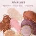 YOUNG VISION Baked Highlighter Powder Palette - Sheer Pearl Shimmer Shades - Face Makeup - Highly Pigmented - 0.19 Oz - Buy Online on GoSupps.com