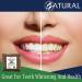 16oz Neem Bark Powder for Dental and Digestion Support - Pure Tooth Powder - Buy Online on GoSupps.com