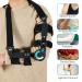 Medibot Hinged ROM Elbow Brace - Adjustable Post OP Stabilizer for Recovery from Arm Injuries - Left Hand Support - Buy Online on GoSupps.com