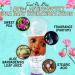 Clear Essence Baby Freshening Lotion with Sweet Pea | Nourishing Daily Moisturizer for Smooth Skin | Dermatologist Tested | All Skin Types - International Shipping Available - Buy Online on GoSupps.com